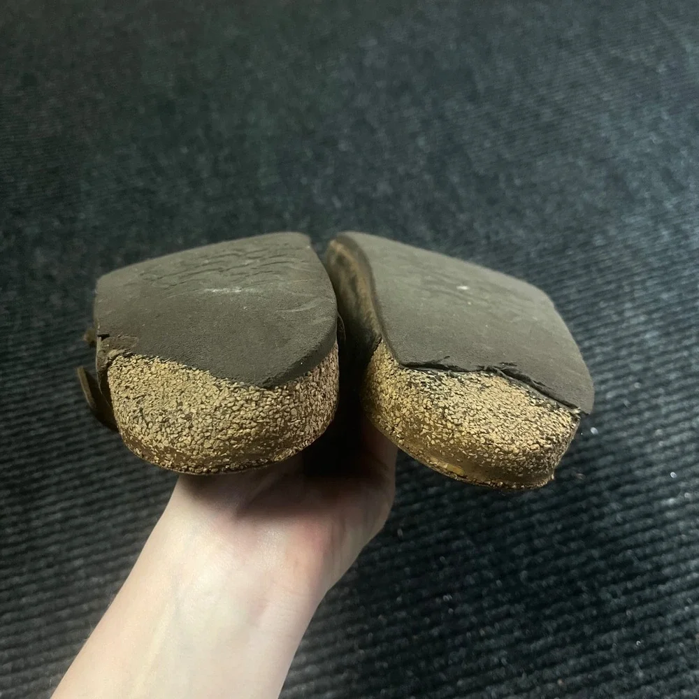 Birkenstock arizona sandals